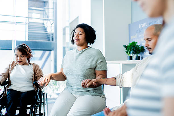 Building Inclusive Churches: Seeing Beyond Disability to God’s Calling