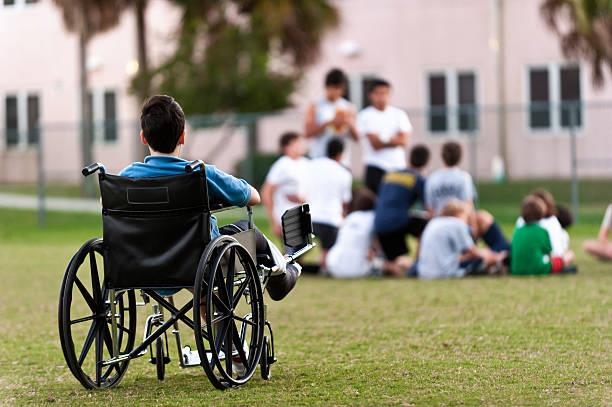 Why Advocacy Matters: Giving a Voice to Families with  Disabilities