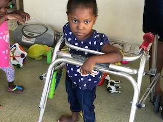 Early Intervention