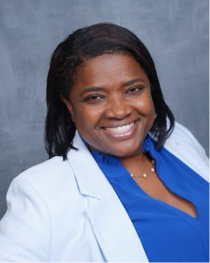 Dr. Widza Bryant