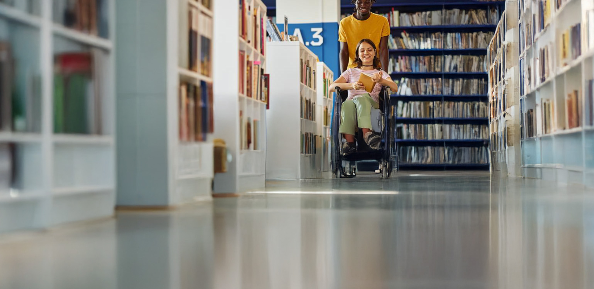 Empowering individuals with disabilities to succeed in work and life <span>Through practical skills that foster independence and integration</span>