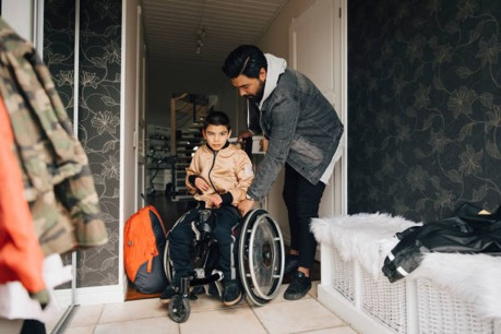 Assistive Technology and Adaptive Devices