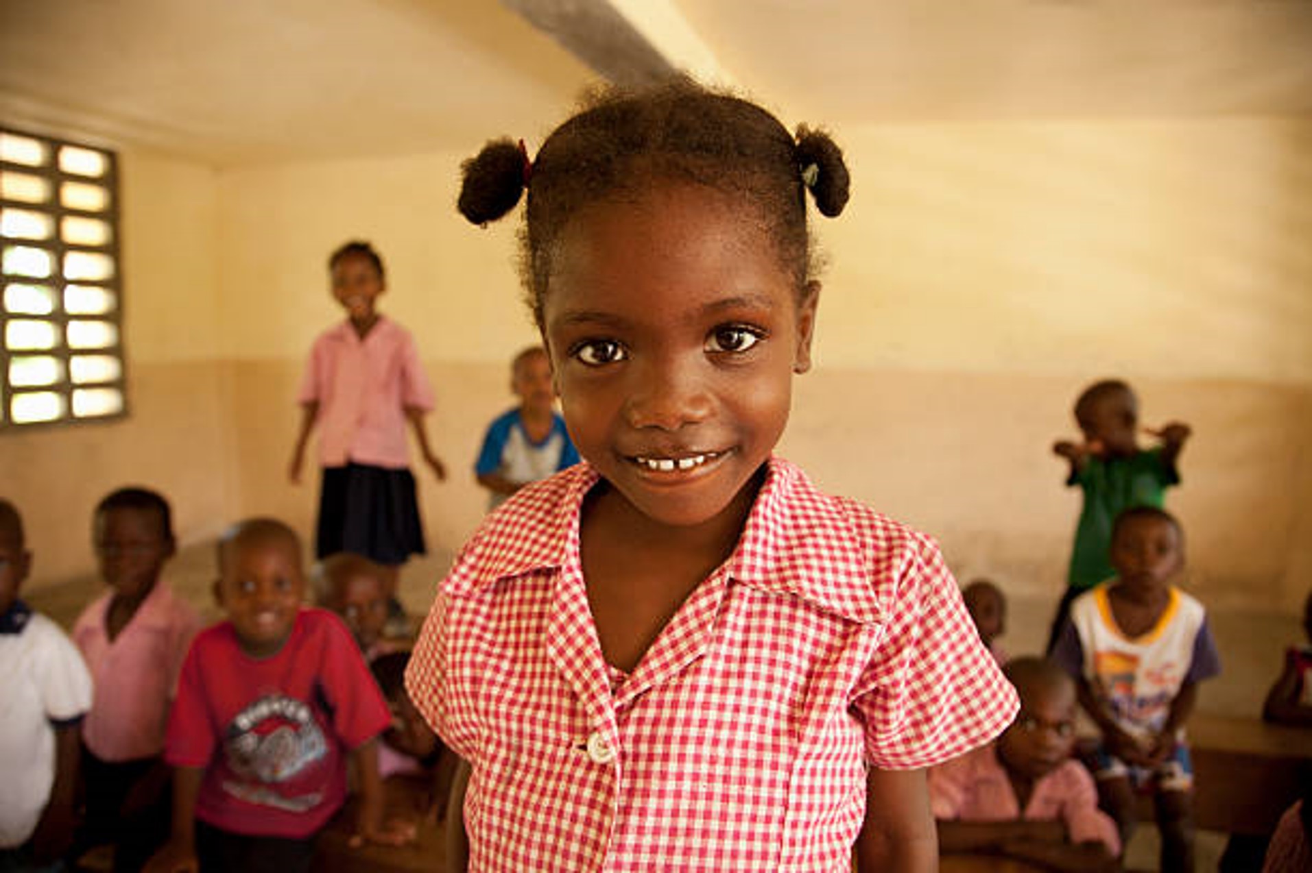 Vladimir Bryant Foundation Sanctuary Program