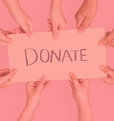 donation